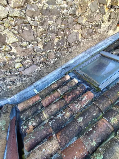 Détection et réparation d'infiltration à Villeneuve-Loubet, Vence, Artisan Janselme