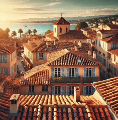 Isolation de toit à Antibes : Optimisez Votre Confort avec des Solutions Complètes, Vence, Artisan Janselme