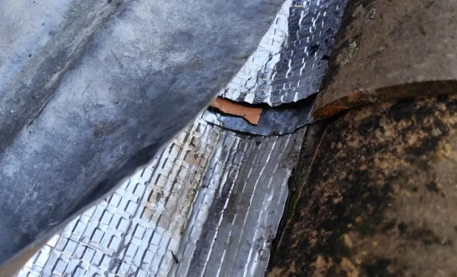 Détection et réparation d'infiltration à Villeneuve-Loubet, Vence, Artisan Janselme