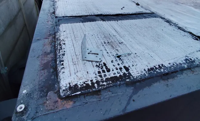 réparation toiture plat terrasse étanchéité couverture toiture artisan Janselme la colle sur loup